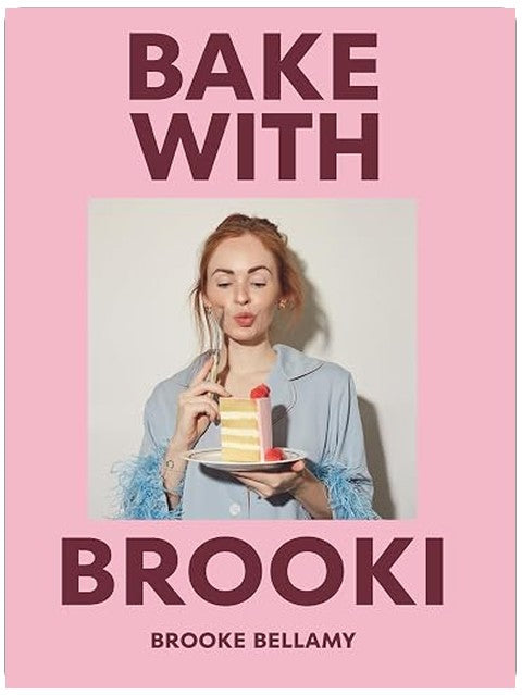 Bake with Brooki