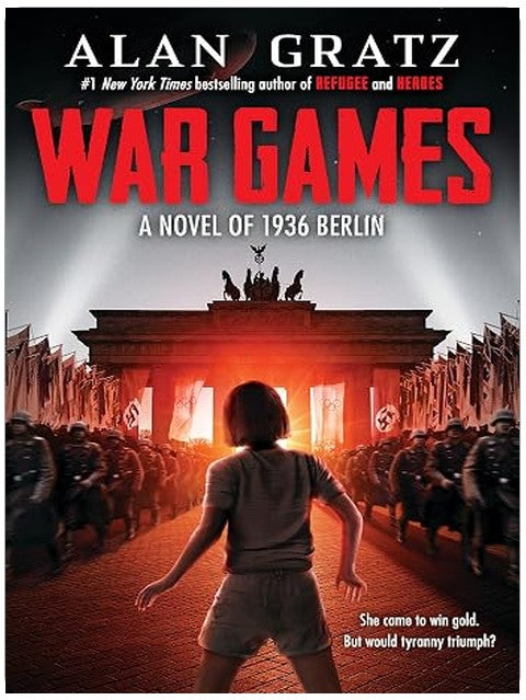 War Games
