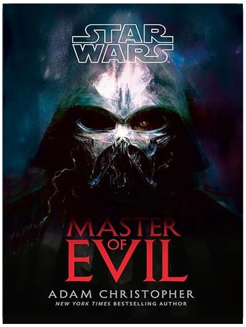 Star Wars: Master of Evil