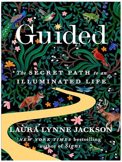 Guided: The Secret Path to an Illuminated Life (The Path of Light Series)