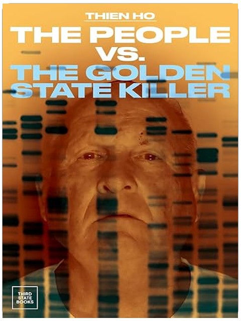 The People vs. the Golden State Killer