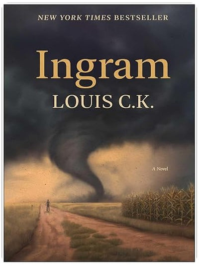 Ingram: A Novel