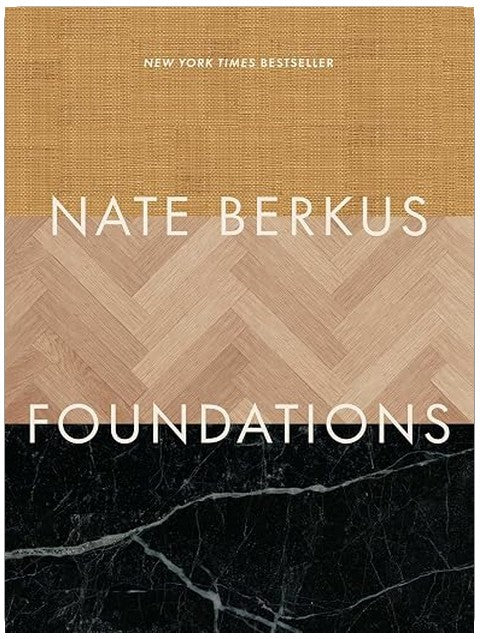 Foundations: Timeless Design That Feels Personal