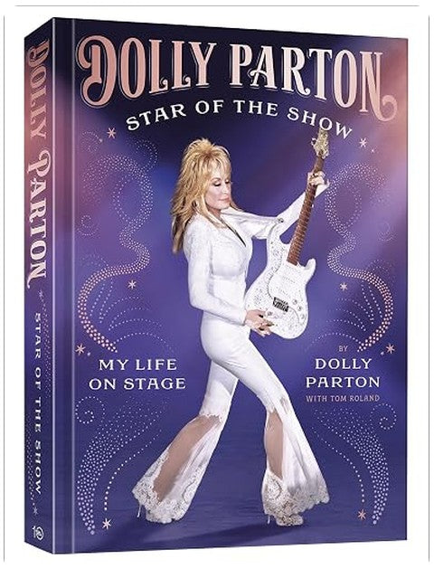 Star of the Show: My Life on Stage
