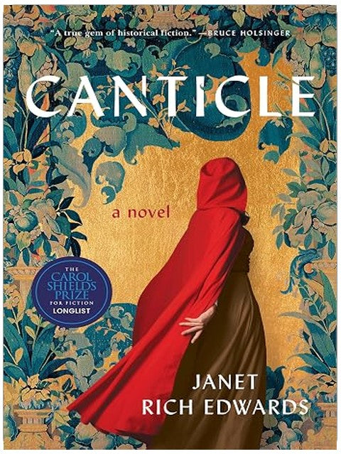 Canticle: A Novel