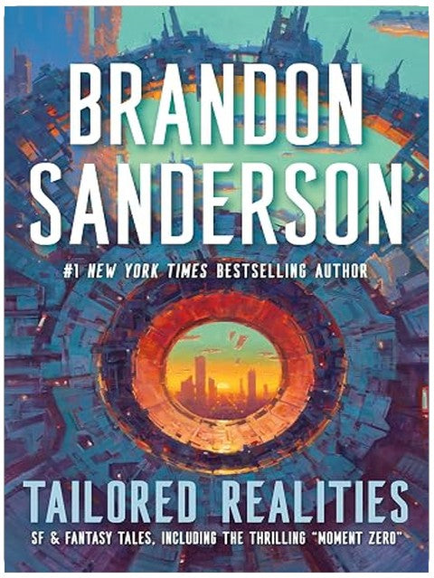 Tailored Realities