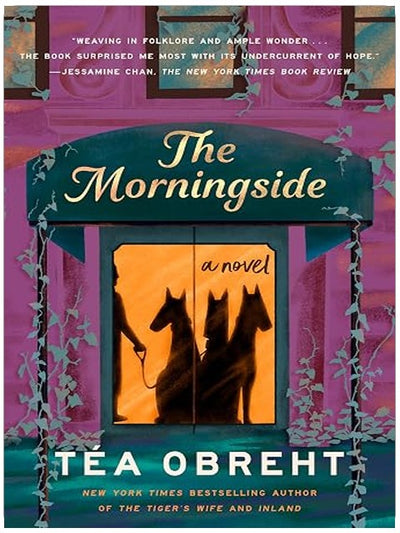 The Morningside: A Novel