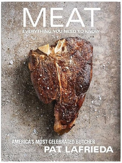 Meat: Everything You Need to Know