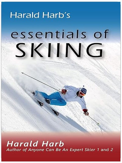 Harald Harb's Essentials of Skiing