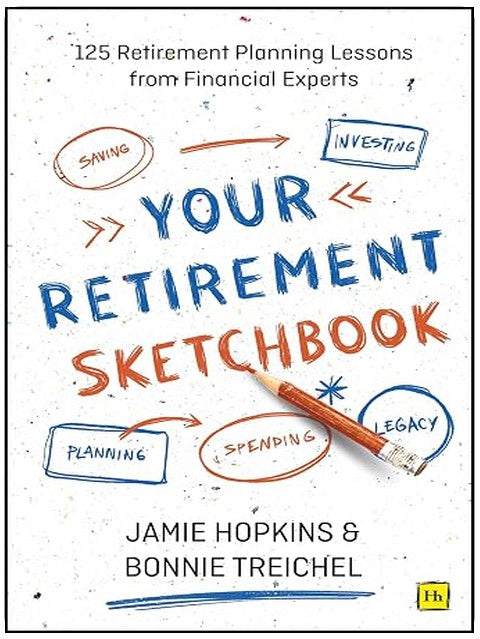 Your Retirement Sketchbook