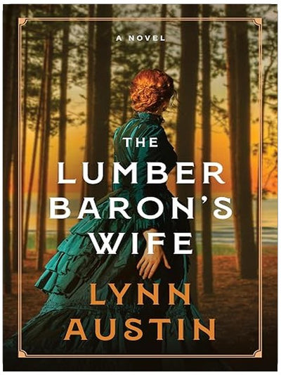 The Lumber Baron's Wife