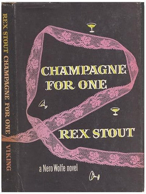 Champagne for One