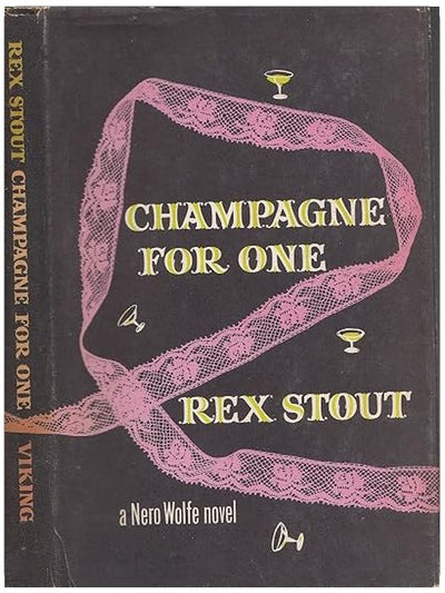 Champagne for One