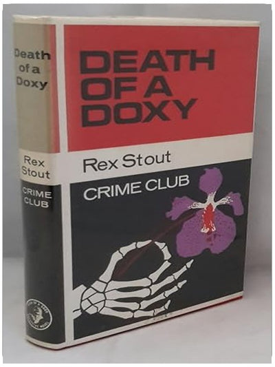 Death of a Doxy
