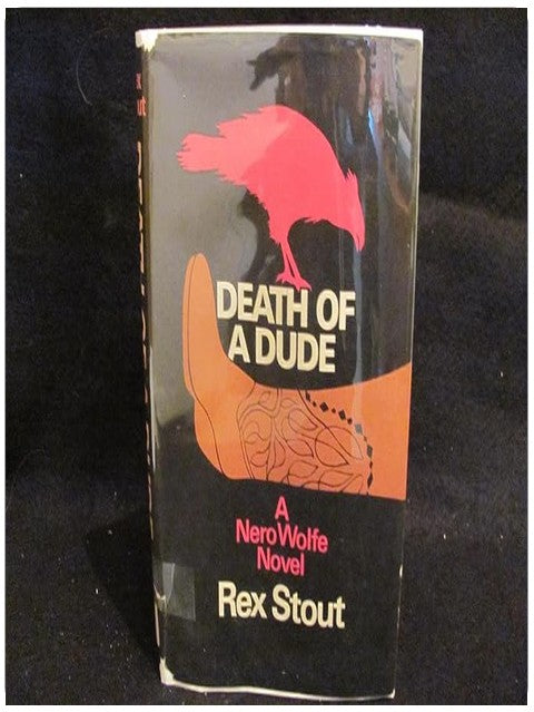 Death of a Dude