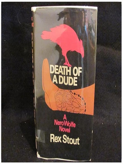 Death of a Dude