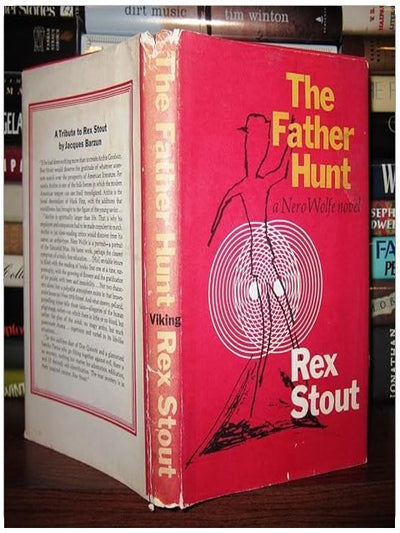 The Father Hunt