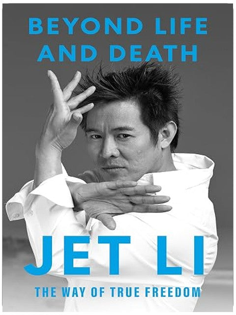 Beyond Life and Death: The Way of True Freedom