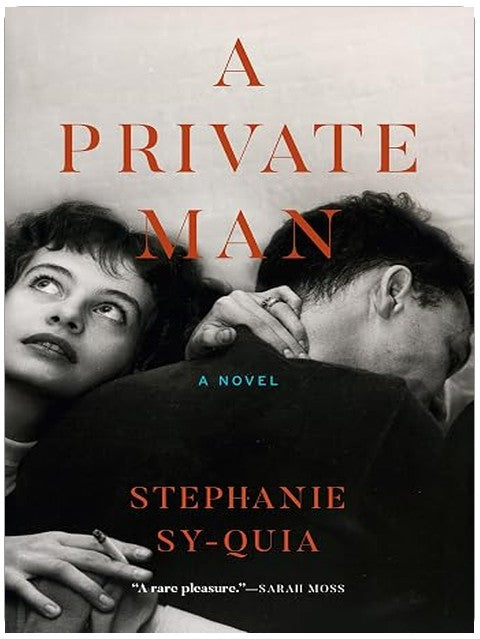 A Private Man