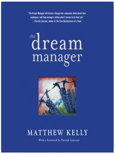 The Dream Manager