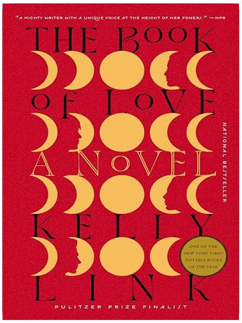 The Book of Love: A Novel