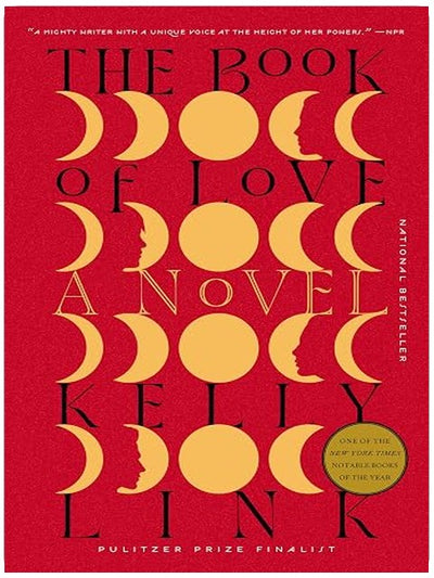 The Book of Love: A Novel