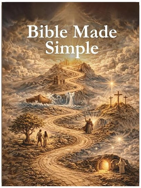 Bible Made Simple
