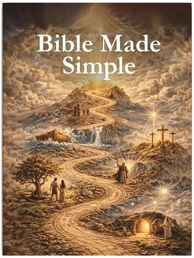 Bible Made Simple