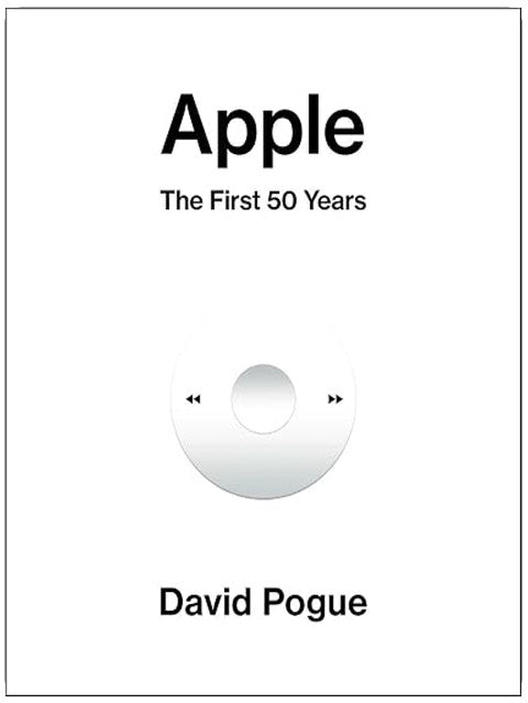 Apple: The First 50 Years