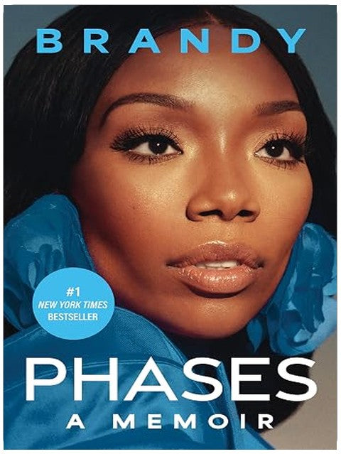Phases: A Memoir