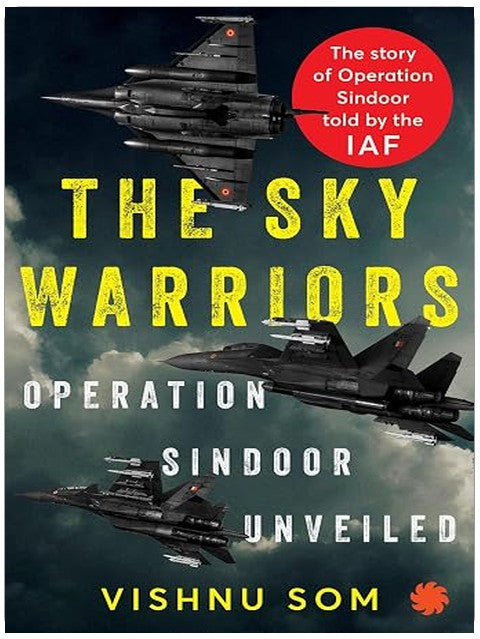 The Sky Warriors