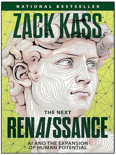 The Next Renaissance: AI and the Expansion of Human Potential