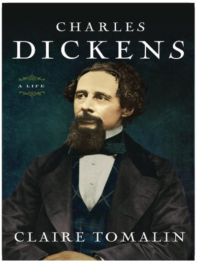 Charles Dickens: A Life