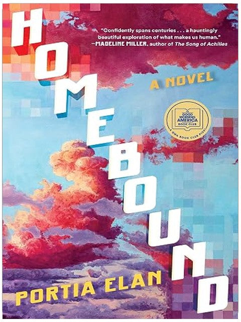 Homebound: A GMA Book Club Pick: A Novel