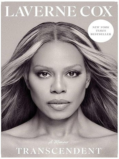 Transcendent: A Memoir