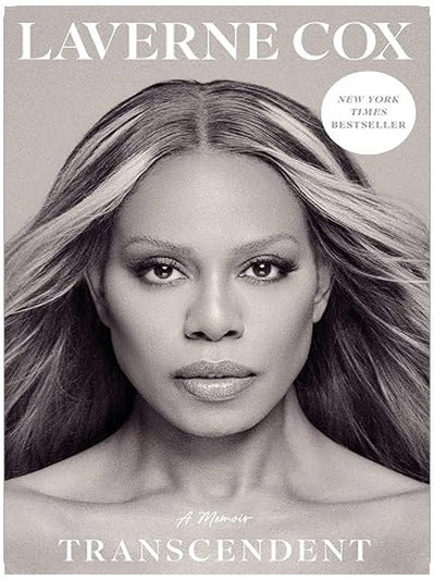 Transcendent: A Memoir