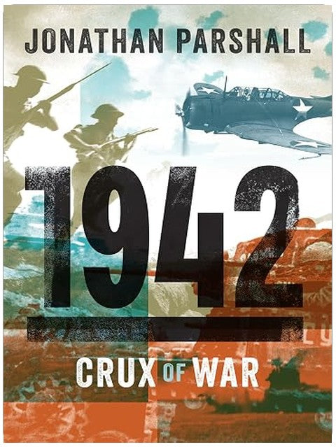1942: Crux of War