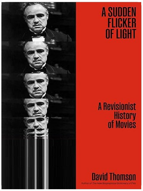 A Sudden Flicker of Light: A Revisionist History of Movies
