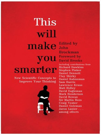 This Will Make You Smarter
