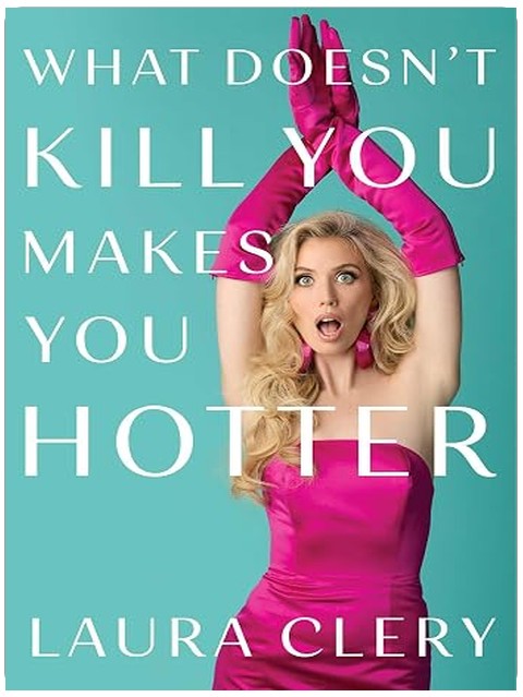 What Doesn't Kill You Makes You Hotter