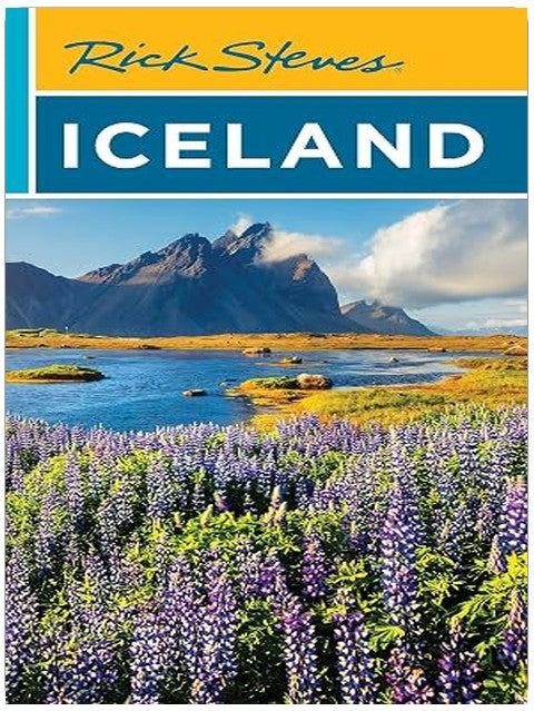 Rick Steves Iceland (Rick Steves Travel Guide)