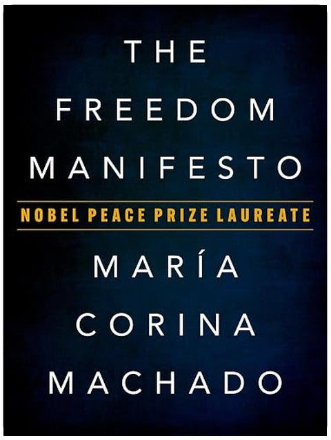 Freedom Manifesto