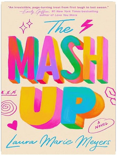 The MASH Up