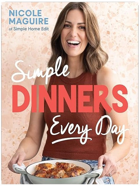 Simple Dinners Every Day
