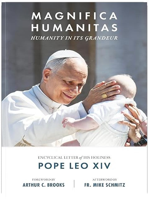 Magnifica Humanitas ("Magnificent Humanity")