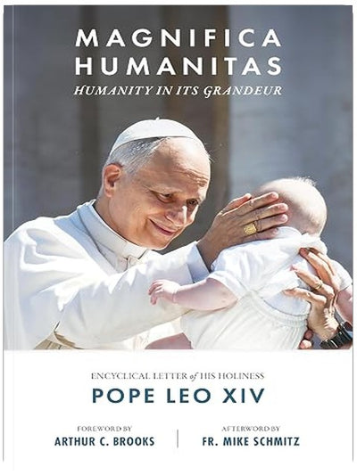 Magnifica Humanitas ("Magnificent Humanity")