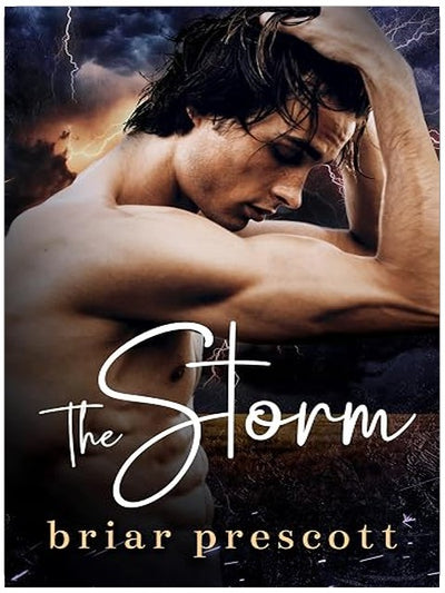 The Storm (Us Book 2)