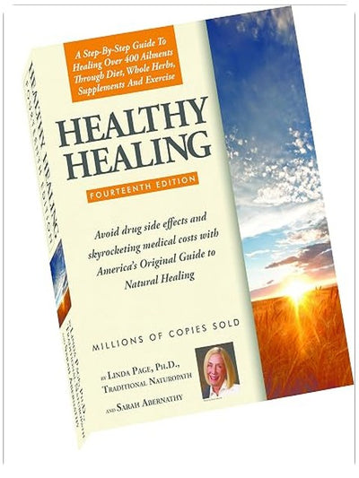 Healthy Healing 14th Edition