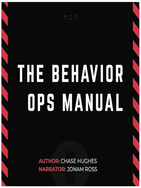 The Behavior Ops Manual