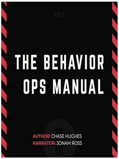 The Behavior Ops Manual